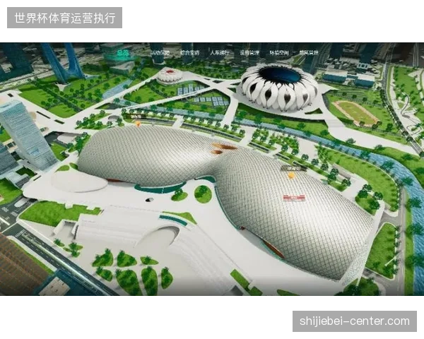场馆数字化升级投入连年攀升，为何赛事执行运营效率依然长期徘徊